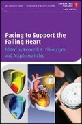 Cover: Pacing to Support the Failing Heart - Wiley-Blackwell