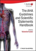 Cover: The AHA Guidelines and Statements Handbook - Wiley-Blackwell