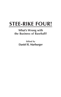 Enlarge image Cover: Stee-Rike Four! - Praeger Publishers Inc
