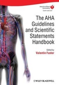Cover: The AHA Guidelines and Scientific Statements Handbook - Wiley-Blackwell