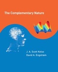 Cover: The Complementary Nature - Bradford Books