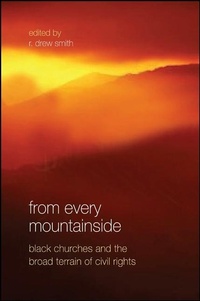 Enlarge image Cover: From Every Mountainside - State University of New York Press