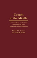 Cover: Caught in the Middle - Praeger Publishers Inc