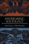 Cover: Envisioning Sociology - State University of New York Press
