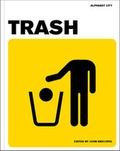 Cover: Trash - MIT Press