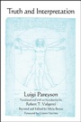Cover: Truth and Interpretation - State University of New York Press