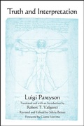 Cover: Truth and Interpretation - State University of New York Press