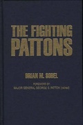 Cover: The Fighting Pattons - Praeger Publishers Inc