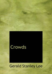 Abbildung von: Crowds - BiblioLife