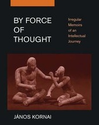 Enlarge image Cover: By Force of Thought - MIT Press