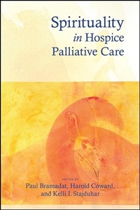 Abbildung von: Spirituality in Hospice Palliative Care - State University of New York Press