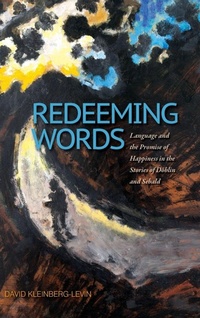 Enlarge image Cover: Redeeming Words - State University of New York Press