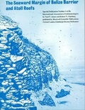 Cover: The Seaward Margin of the Belize Barrier and Atoll Reefs - Wiley-Blackwell