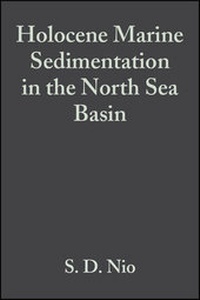Abbildung von: Holocene Marine Sedimentation in the North Sea Basin (Special Publication 5 of the IAS) - Wiley-Blackwell