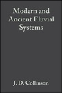 Cover: Modern and Ancient Fluvial Systems (Special Publication 6 of the IAS) - Wiley-Blackwell