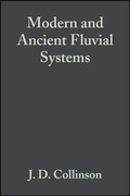 Cover: Modern and Ancient Fluvial Systems (Special Publication 6 of the IAS) - Wiley-Blackwell