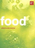 Cover: Food - MIT Press
