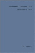 Cover: Dramatic Experiments - State University of New York Press