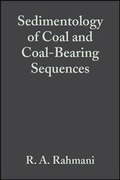 Cover: Sedimentology of Coal and Coal-Bearing Sequences (Special Publication 7 of the IAS) - Wiley-Blackwell