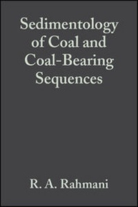 Abbildung von: Sedimentology of Coal and Coal-Bearing Sequences (Special Publication 7 of the IAS) - Wiley-Blackwell
