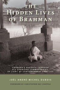Abbildung von: The Hidden Lives of Brahman - State University of New York Press
