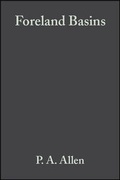 Cover: Foreland Basins (Special Publication 8 of the IAS) - Wiley-Blackwell