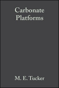 Abbildung von: Carbonate Platforms - Wiley-Blackwell