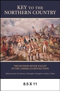 Cover: Key to the Northern Country - State University of New York Press