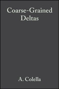 Cover: Coarse-Grained Deltas (Special Publication 10 of the IAS) - Wiley-Blackwell