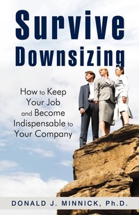 Abbildung von: Survive Downsizing - iUniverse