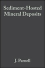 Bild: Sediment Hosted Mineral Deposits IAS 11 - Wiley-Blackwell