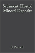 Cover: Sediment Hosted Mineral Deposits IAS 11 - Wiley-Blackwell