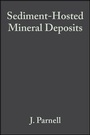 Bild: Sediment-Hosted Mineral Deposits (Special Publication 11 of the IAS) - Wiley-Blackwell