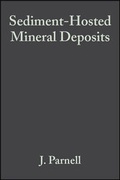 Cover: Sediment-Hosted Mineral Deposits (Special Publication 11 of the IAS) - Wiley-Blackwell