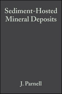 Abbildung von: Sediment-Hosted Mineral Deposits (Special Publication 11 of the IAS) - Wiley-Blackwell