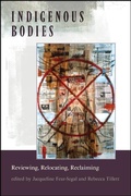 Cover: Indigenous Bodies - State University of New York Press