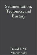Cover: Sedimentation, Tectonics and Eustasy - Wiley-Blackwell