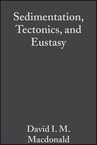 Abbildung von: Sedimentation, Tectonics and Eustasy - Wiley-Blackwell