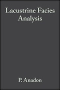 Cover: Lacustrine Facies Analysis - Wiley-Blackwell