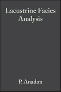 Enlarge image Cover: Lacustrine Facies Analysis - Wiley-Blackwell