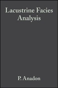Cover: Lacustrine Facies Analysis (Special Publication 13 of the IAS) - Wiley-Blackwell