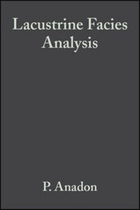 Abbildung von: Lacustrine Facies Analysis (Special Publication 13 of the IAS) - Wiley-Blackwell
