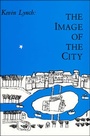 Cover: The Image of the City - MIT Press