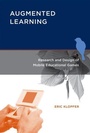 Cover: Augmented Learning - MIT Press