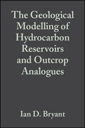 Cover: The Geological Modelling of Hydrocarbon Reservoirs and Outcrop Analogues (Special Publication 15 of the IAS) - Wiley-Blackwell