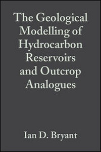 Abbildung von: The Geological Modelling of Hydrocarbon Reservoirs and Outcrop Analogues (Special Publication 15 of the IAS) - Wiley-Blackwell