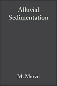 Abbildung von: Alluvial Sedimentation (Special Publication 17 of the IAS) - Wiley-Blackwell