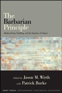 Cover: The Barbarian Principle - State University of New York Press