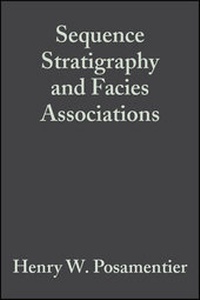 Abbildung von: Sequence Stratigraphy and Facies Associations (Special Publication 18 of the IAS) - Wiley-Blackwell