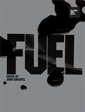 Cover: Fuel - MIT Press